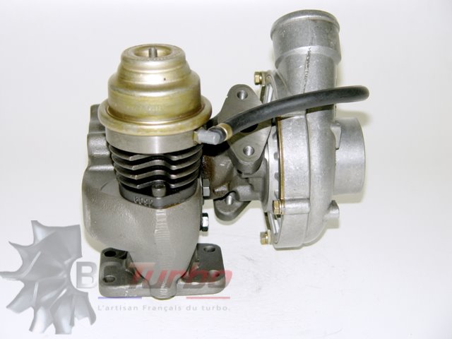 TURBO - NEUF ORIGINE - VL - 53249706450
